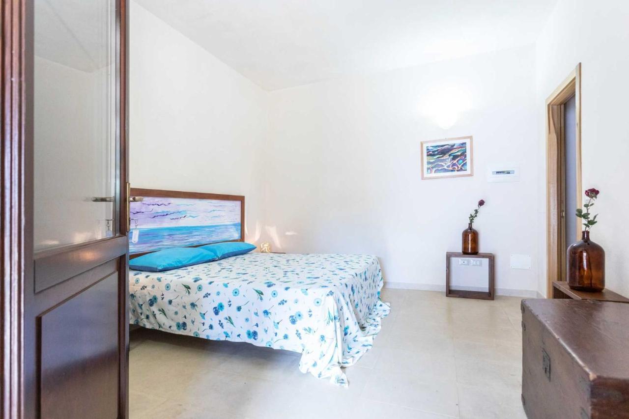 Agriturismo De Lorenzi Villa Casarano Exterior photo
