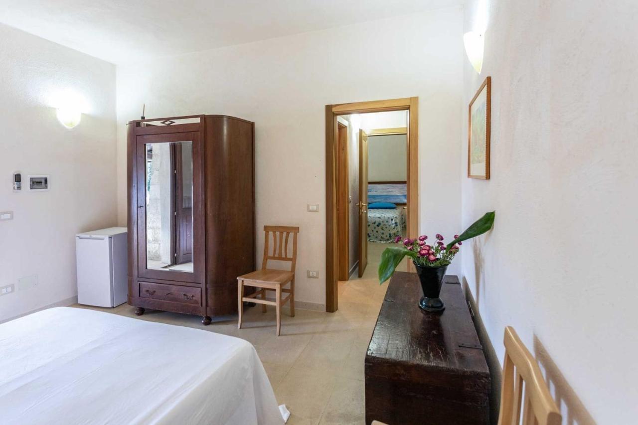 Agriturismo De Lorenzi Villa Casarano Exterior photo