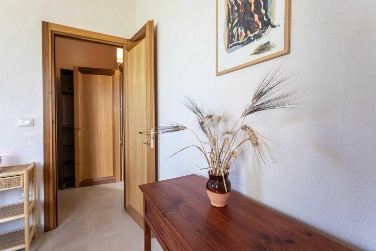 Agriturismo De Lorenzi Villa Casarano Exterior photo