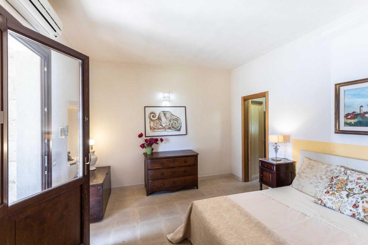 Agriturismo De Lorenzi Villa Casarano Exterior photo