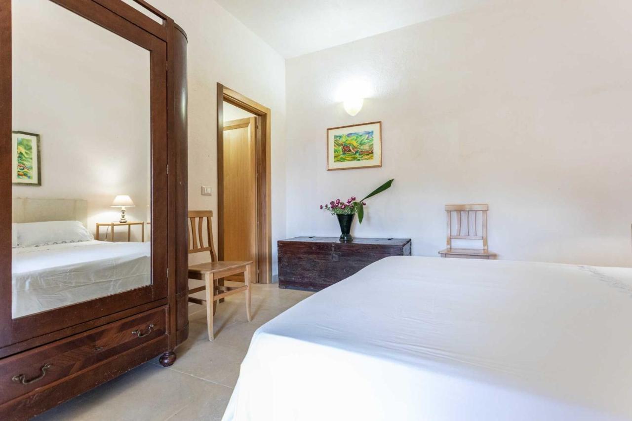 Agriturismo De Lorenzi Villa Casarano Exterior photo