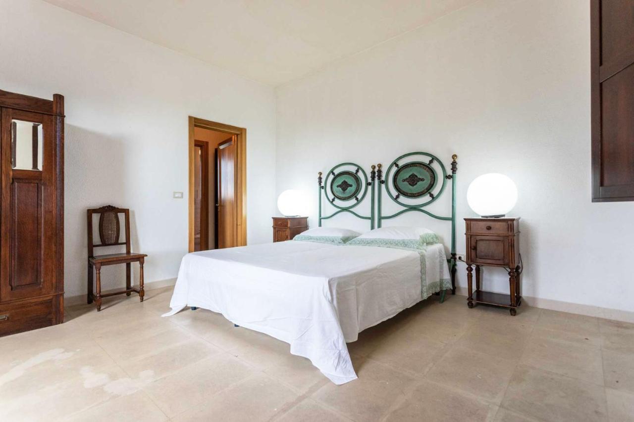 Agriturismo De Lorenzi Villa Casarano Exterior photo